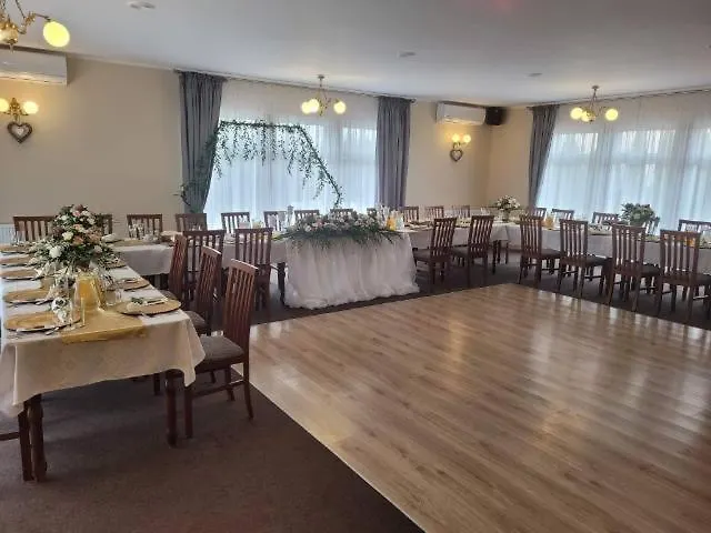 Hotel Wanda
