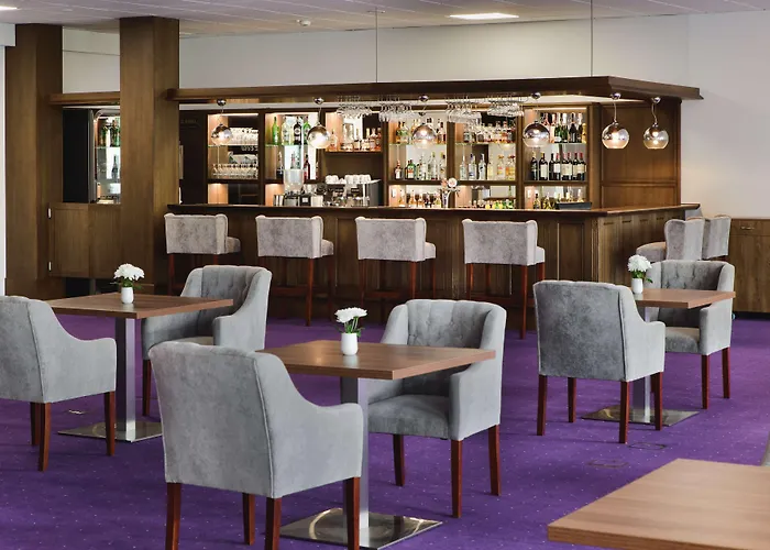 Best Western Plus Hotel Olsztyn Old Town
