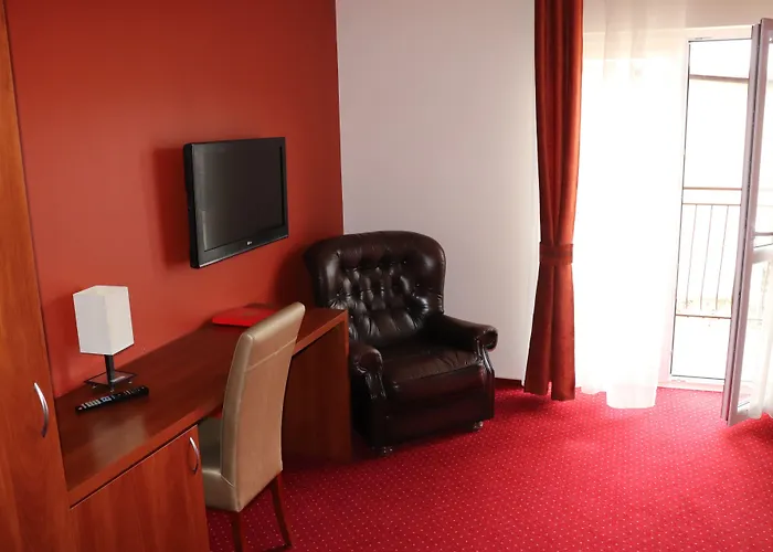 Hotel Rydzewski
