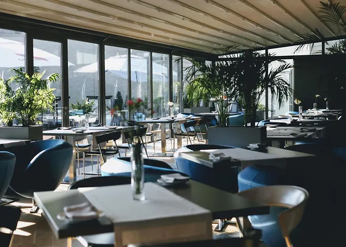 Przystan Hotel&Restaurants