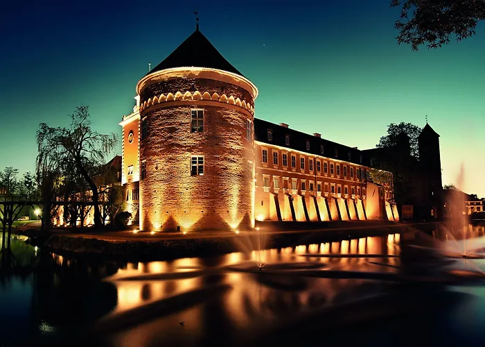 Hotel Krasicki